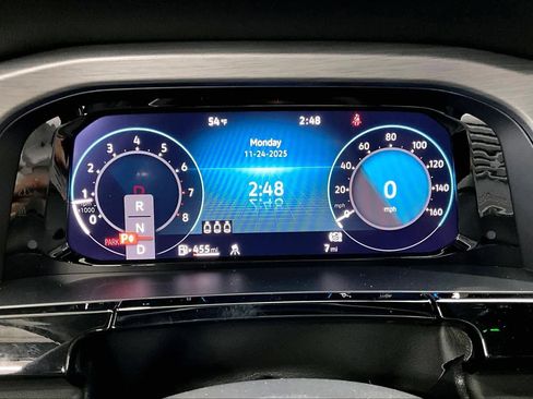 New 2026 Volkswagen Atlas Cross Sport SE image 19