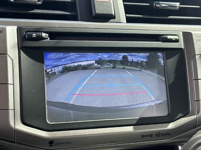 Used 2019 Toyota 4Runner SR5 Premium AWD/4WD image 14