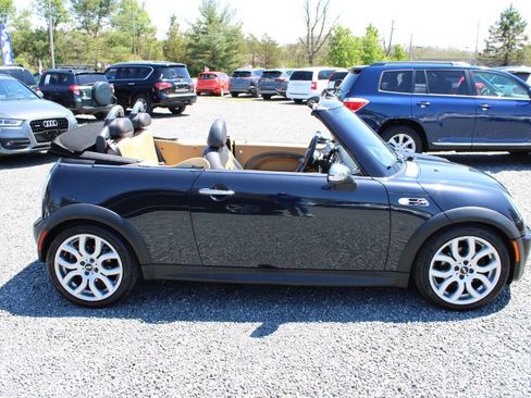 Used 2007 MINI Cooper S FWD image 6