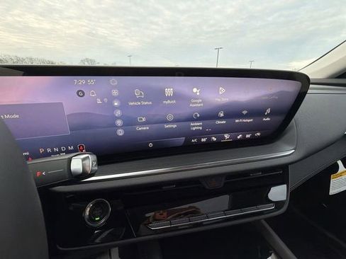 New 2026 Buick Envision Preferred image 13