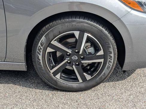 Used 2024 Nissan Sentra SV image 11