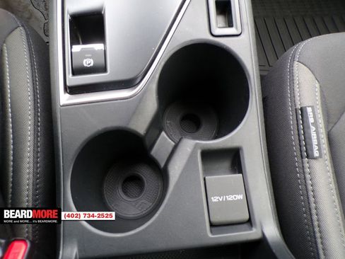 Used 2025 Subaru Impreza 2.0i w/ Popular Package #1A image 34