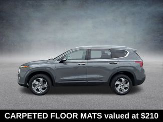 Used 2023 Hyundai Santa Fe SEL w/ Cargo Package AWD/4WD video 2