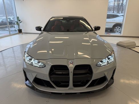 Used 2023 BMW M4 xDrive Competition w/ Executive Package image 67