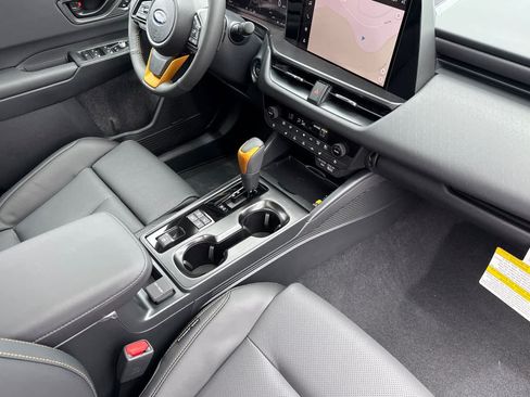 New 2026 Subaru Outback Wilderness AWD/4WD image 15
