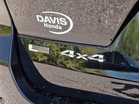 Used 2022 Jeep Grand Cherokee L Limited AWD/4WD image 34