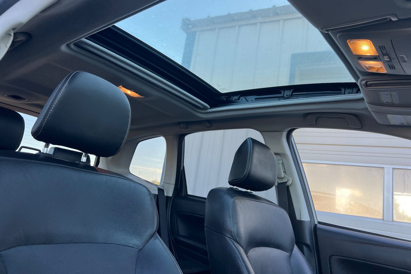 Used 2014 Subaru Forester 2.5i Touring AWD/4WD image 18
