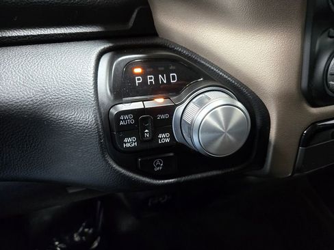 Used 2022 RAM 1500 Laramie AWD/4WD image 28
