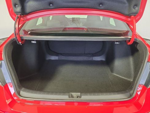 Certified 2025 Honda Civic Sport image 7