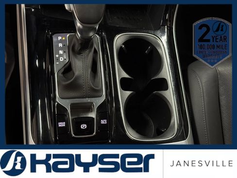 Used 2024 Kia Carnival SX Prestige image 33