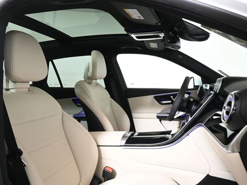 New 2026 Mercedes-Benz GLC 300 4MATIC image 20