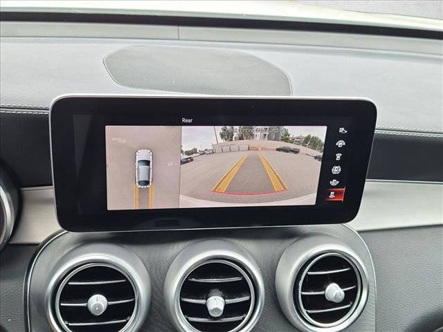 Used 2022 Mercedes-Benz GLC 300 4MATIC Coupe image 13