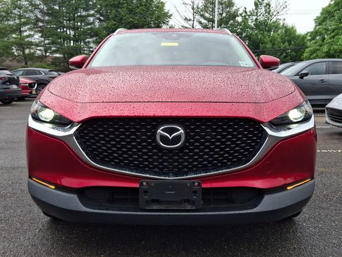 Used 2023 MAZDA CX-30 AWD 2.5 S w/ Preferred Package image 2