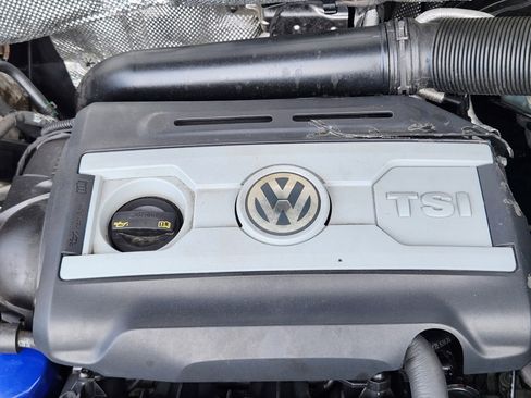 Used 2016 Volkswagen Tiguan S image 20