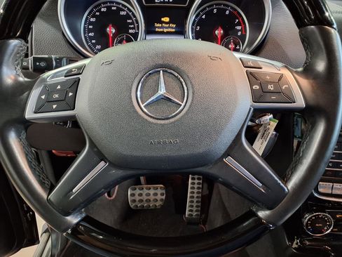 Used 2017 Mercedes-Benz G 550 image 11