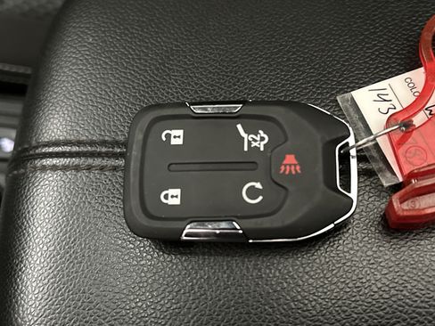 Used 2023 GMC Terrain SLE w/ Driver Convenience Package AWD/4WD image 41