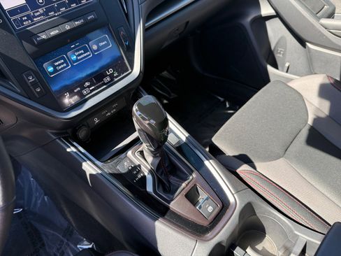 Certified 2023 Subaru WRX Base image 13