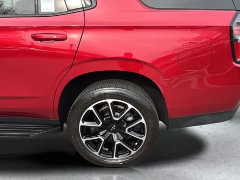 Used 2021 Chevrolet Tahoe RST image 35