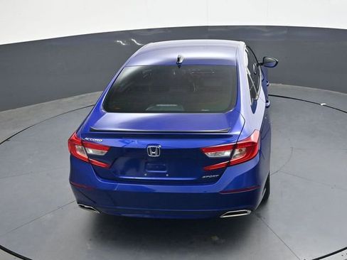 Used 2022 Honda Accord Sport image 25
