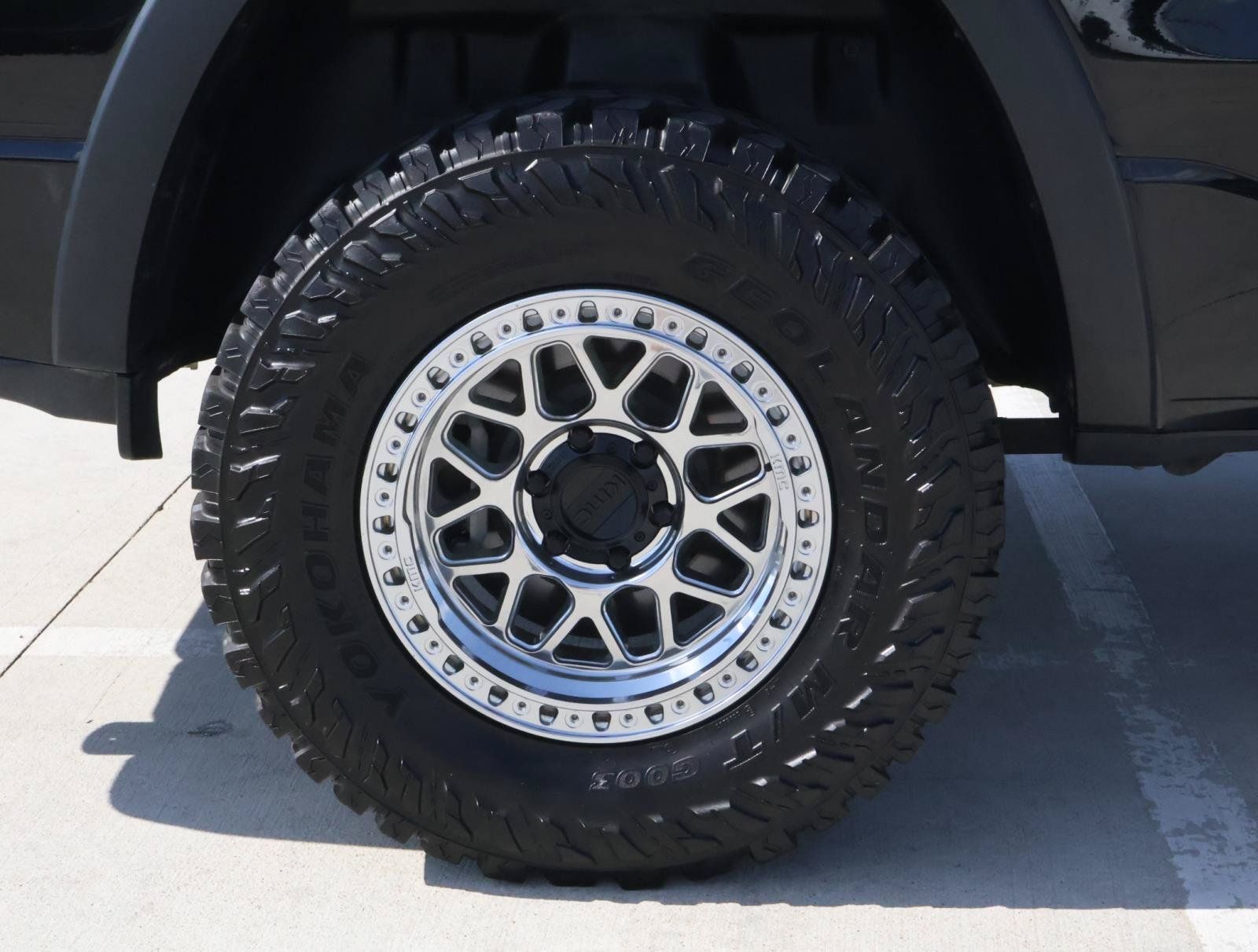 Used 2023 RAM 1500 Rebel w/ Rebel Level 2 Equipment Group AWD/4WD image 11