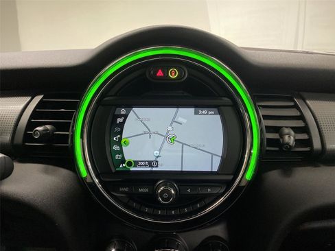 Used 2021 MINI Cooper Convertible w/ 6.5" Touchscreen Package image 24