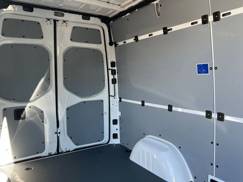 New 2026 Mercedes-Benz Sprinter 2500 image 15