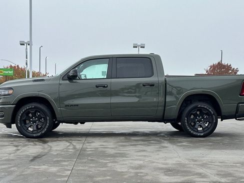 New 2026 RAM 1500 Big Horn image 3