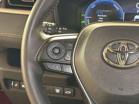 Used 2023 Toyota RAV4 Limited image 22