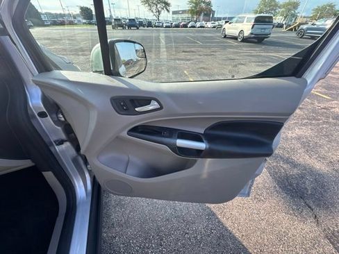 Used 2016 Ford Transit Connect Titanium FWD image 18
