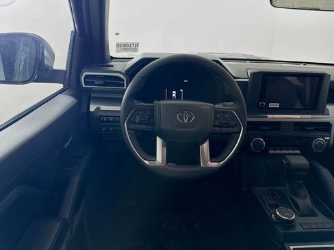 New 2026 Toyota Tacoma TRD Sport image 21