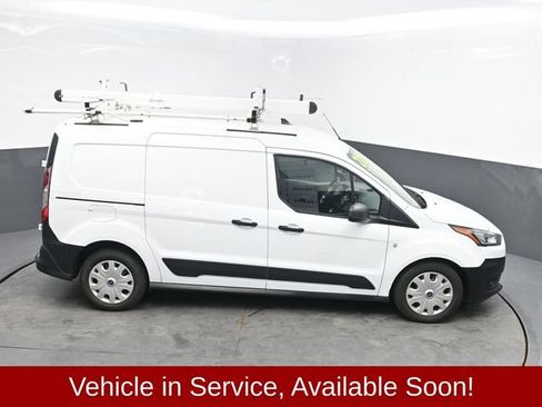 Used 2023 Ford Transit Connect XL FWD image 40