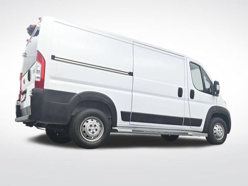 Used 2023 RAM ProMaster 2500 FWD image 34