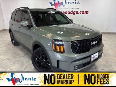 Used 2024 Kia Telluride SX X-Pro