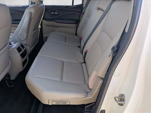 Used 2019 Honda Ridgeline RTL-T image 20