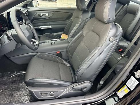 New 2026 Ford Mustang EcoBoost image 20