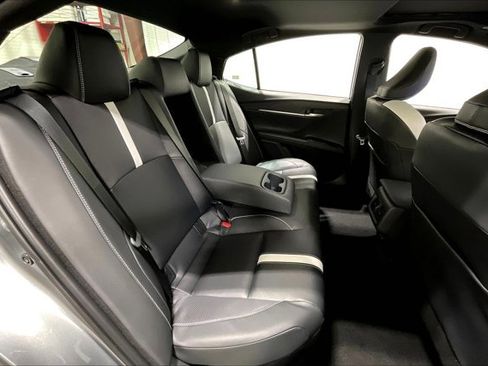 New 2026 Toyota Camry SE image 27