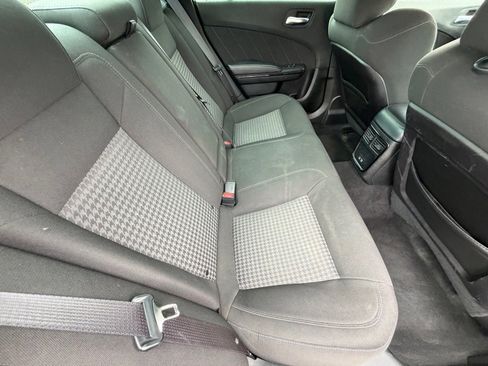 Used 2023 Dodge Charger GT w/ Blacktop Package image 12