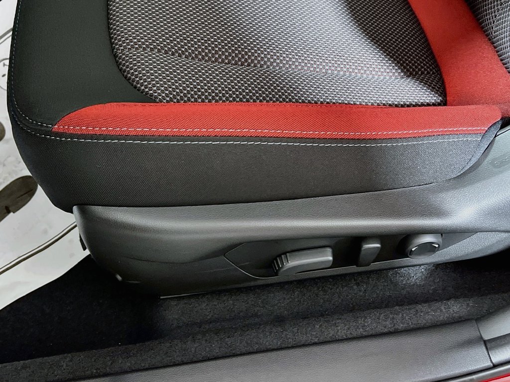 New 2026 Subaru Impreza RS AWD/4WD image 15