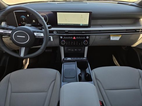 New 2026 Hyundai Tucson Limited image 20