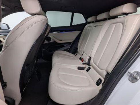 Used 2022 BMW X2 xDrive28i image 17