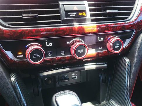 Used 2022 Honda Accord Sport image 24