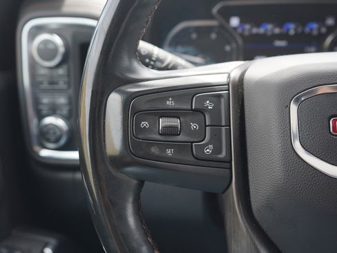Used 2023 GMC Sierra 2500 AT4 w/ AT4 Preferred Package AWD/4WD image 28