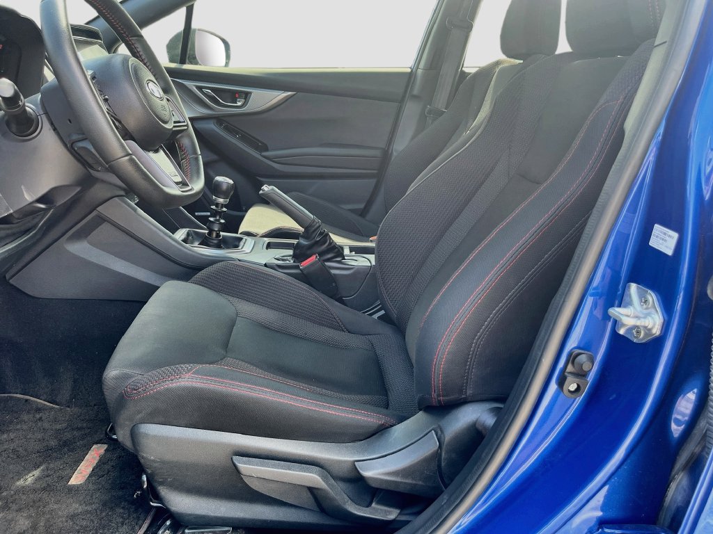Used 2024 Subaru WRX Premium AWD/4WD image 20