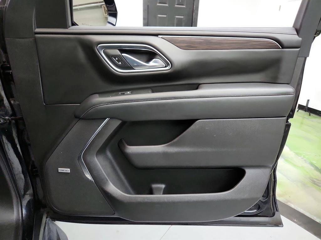 Used 2021 Chevrolet Tahoe LT RWD image 27