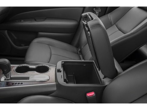 Used 2020 Nissan Pathfinder Platinum AWD/4WD image 12