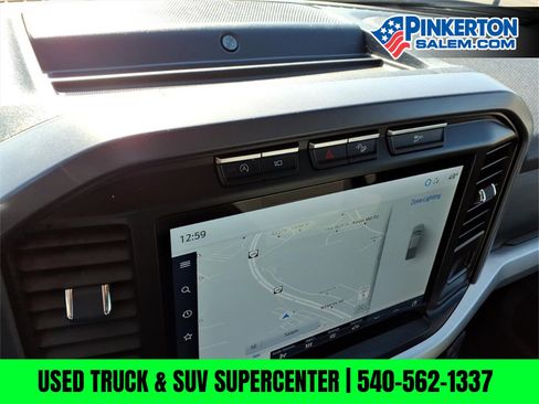 Used 2023 Ford F150 XLT w/ Equipment Group 302A High image 23