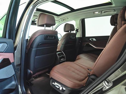 Used 2020 BMW X7 xDrive40i w/ Premium Package image 39