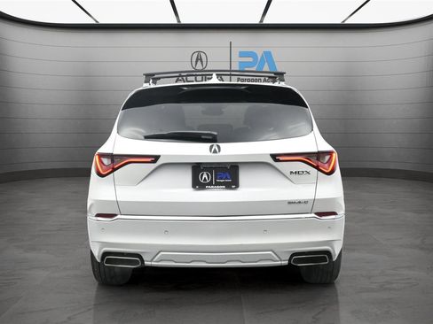 New 2026 Acura MDX SH-AWD w/ Advance Package image 23