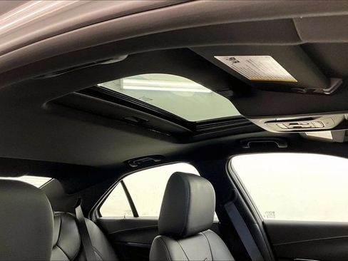 Used 2025 Cadillac CT4 Premium Luxury RWD image 28