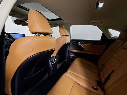 Used 2021 Lexus RX 350 FWD w/ Premium Package image 19